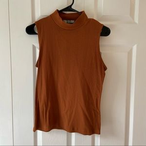 Good luck gem tank top